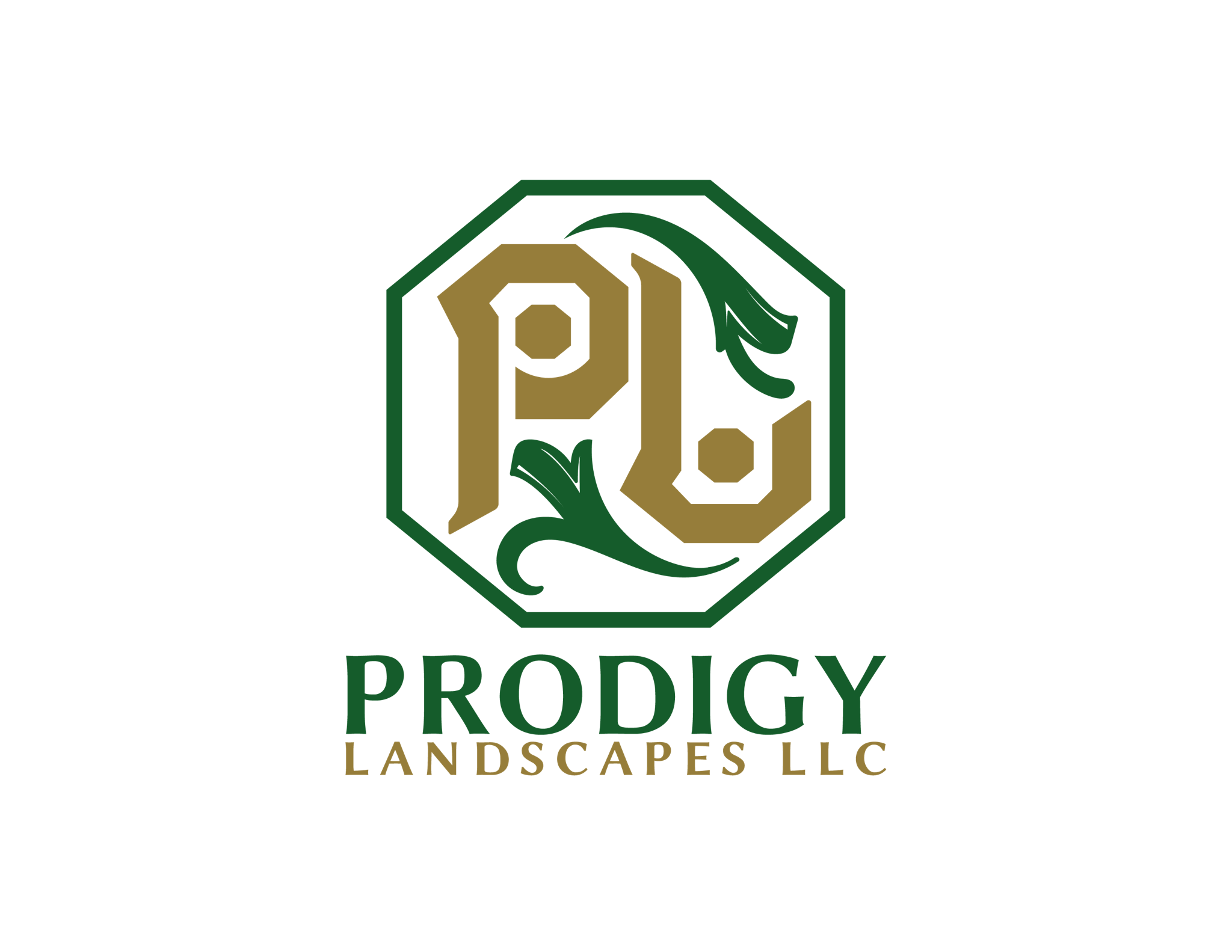Prodigy Landscapes